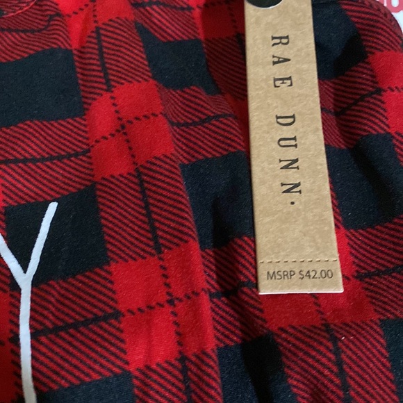 NWT Rae Dunn size Large Merry 2 piece cami panties set - Picture 8 of 10